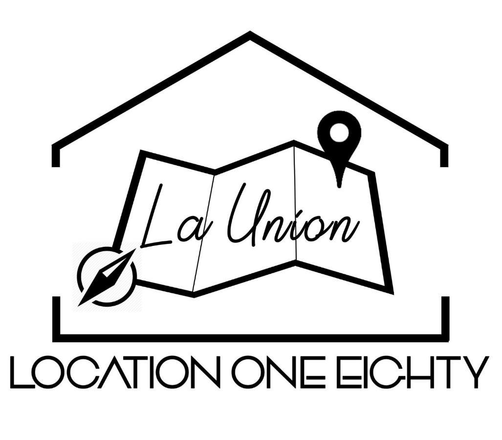 Location One Eighty Bed & Breakfast Bangcusay Ngoại thất bức ảnh