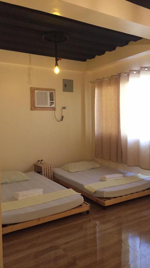 Location One Eighty Bed & Breakfast Bangcusay Ngoại thất bức ảnh