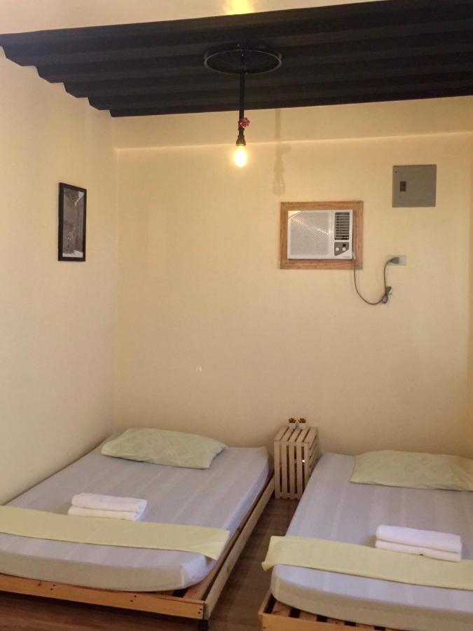 Location One Eighty Bed & Breakfast Bangcusay Ngoại thất bức ảnh