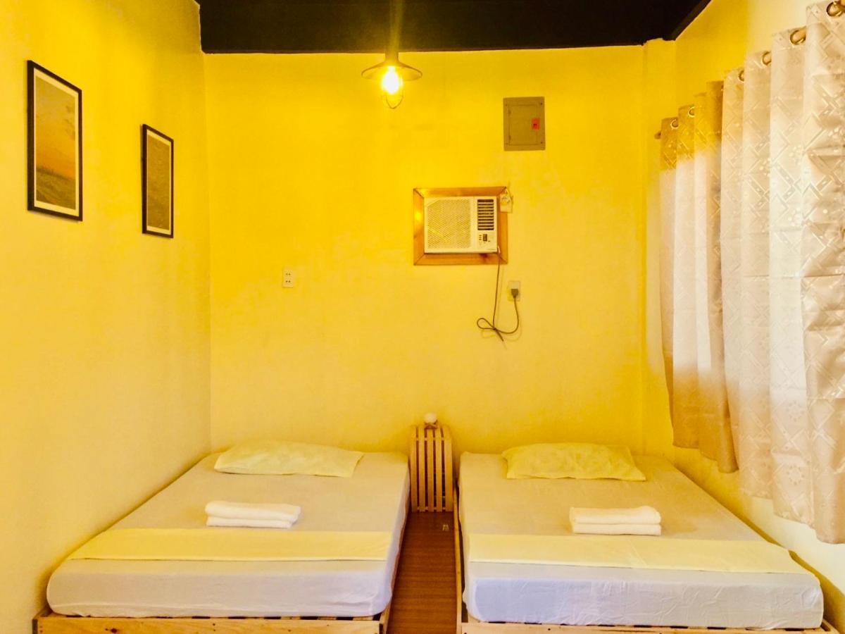 Location One Eighty Bed & Breakfast Bangcusay Ngoại thất bức ảnh