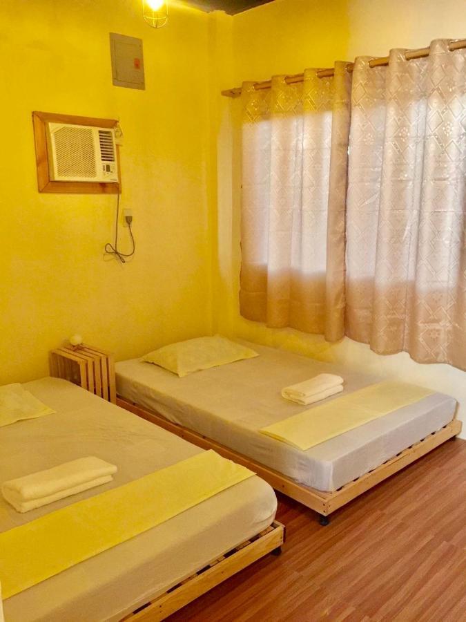 Location One Eighty Bed & Breakfast Bangcusay Ngoại thất bức ảnh