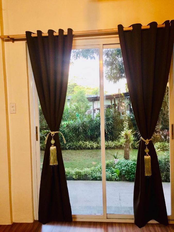 Location One Eighty Bed & Breakfast Bangcusay Ngoại thất bức ảnh