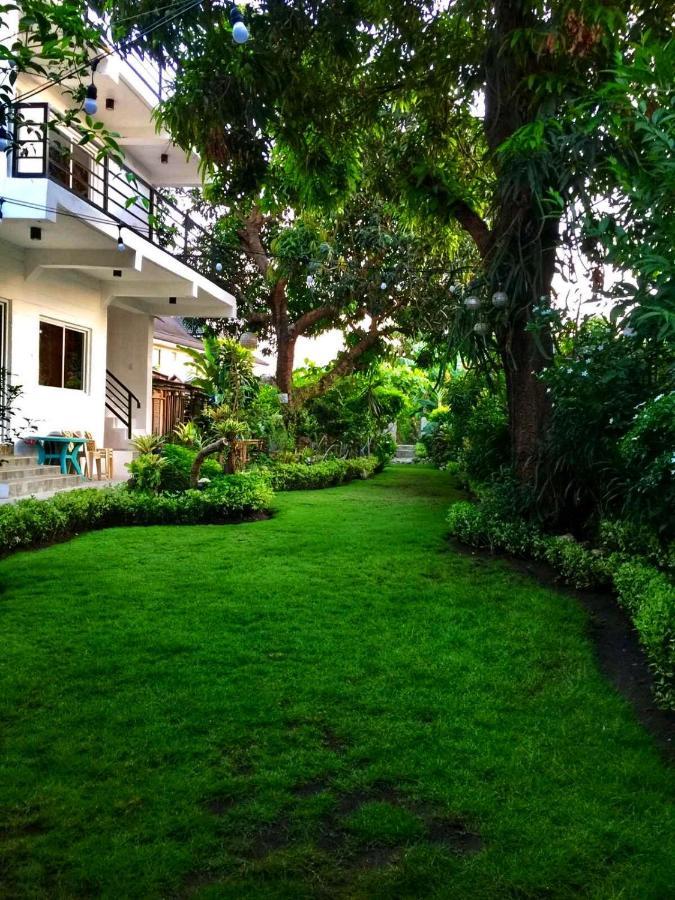 Location One Eighty Bed & Breakfast Bangcusay Ngoại thất bức ảnh