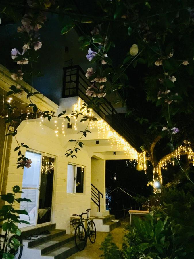 Location One Eighty Bed & Breakfast Bangcusay Ngoại thất bức ảnh