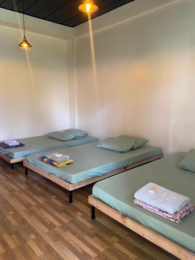 Location One Eighty Bed & Breakfast Bangcusay Ngoại thất bức ảnh