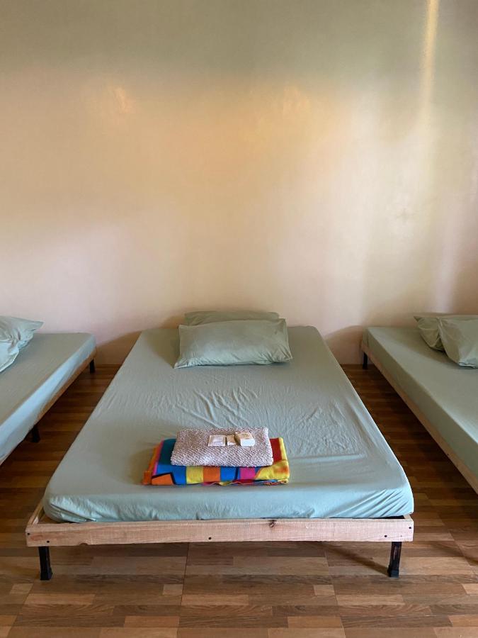 Location One Eighty Bed & Breakfast Bangcusay Ngoại thất bức ảnh