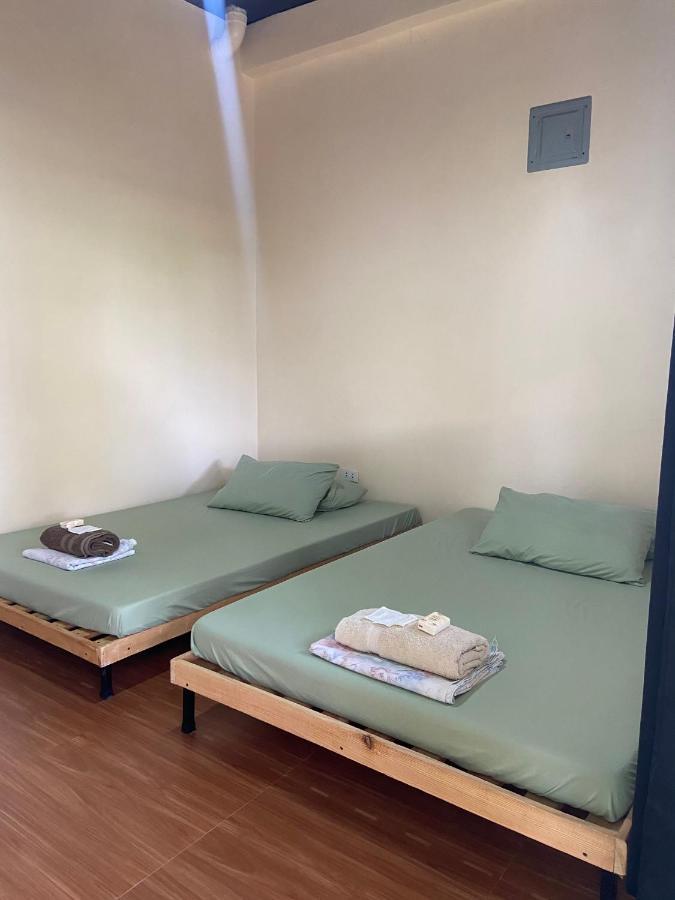 Location One Eighty Bed & Breakfast Bangcusay Ngoại thất bức ảnh